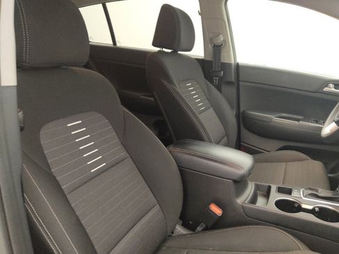 Used 2020 Kia Sportage LX w/ LX Popular Package FWD image 21