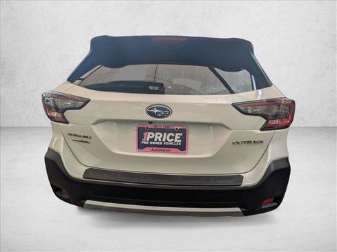 Used 2024 Subaru Outback Limited AWD/4WD image 5
