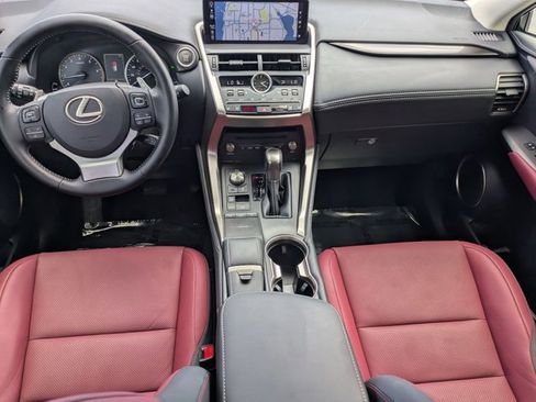 Used 2020 Lexus NX 300 FWD w/ Premium Package image 18