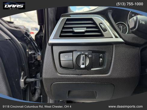 Used 2016 BMW 328i xDrive Sedan AWD/4WD image 35