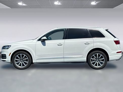 Used 2018 Audi Q7 3.0T Premium Plus AWD/4WD image 2