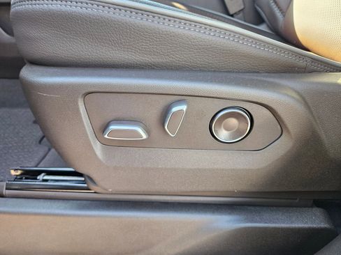 New 2026 GMC Sierra 1500 Denali w/ Denali Reserve Package AWD/4WD image 23