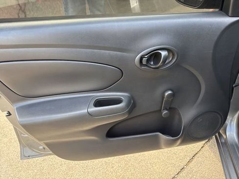 Used 2017 Nissan Versa S image 14