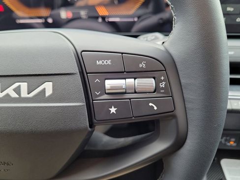 New 2026 Kia K4 GT-Line Turbo FWD image 26