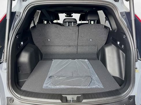 Certified 2026 Honda CR-V Sport-L image 13