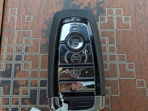 New 2025 Lincoln Navigator L Black Label image 35