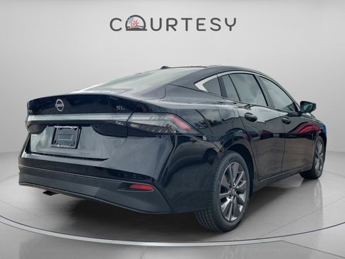 New 2026 Nissan Sentra SL image 5