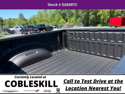New 2026 RAM 1500 RHO AWD/4WD image 15