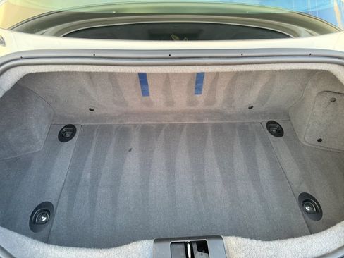 Used 2013 Maserati GranTurismo Sport RWD image 40