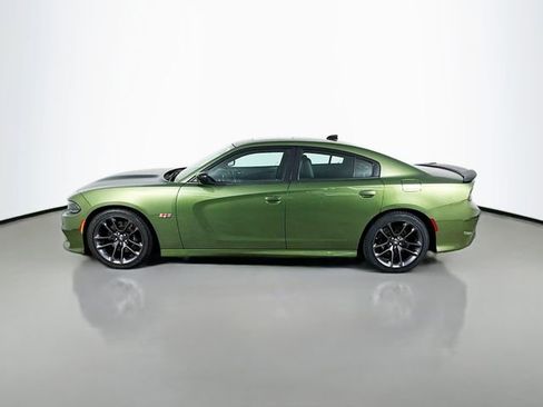 Used 2023 Dodge Charger Scat Pack w/ Plus Group image 10