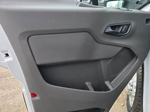 New 2025 Ford Transit 350 148 High Roof w/ Exterior Upgrade Package image 7