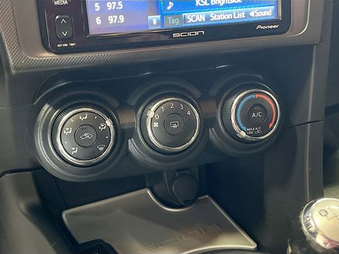 Used 2016 Scion tC FWD image 14
