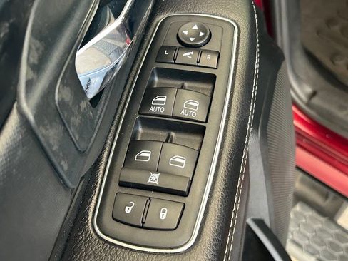 Used 2018 RAM 1500 Rebel w/ Luxury Group AWD/4WD image 44