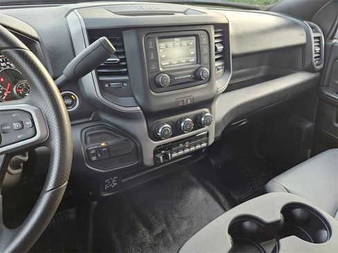New 2024 RAM 4500 Tradesman image 19