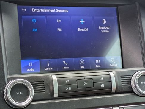 Used 2020 Ford Mustang GT Premium w/ California Special Package RWD image 9