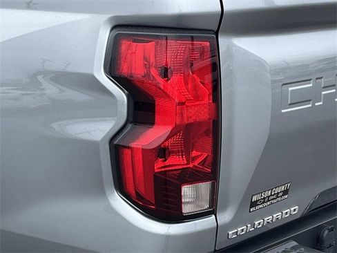 Used 2023 Chevrolet Colorado LT w/ LT Convenience Package image 10