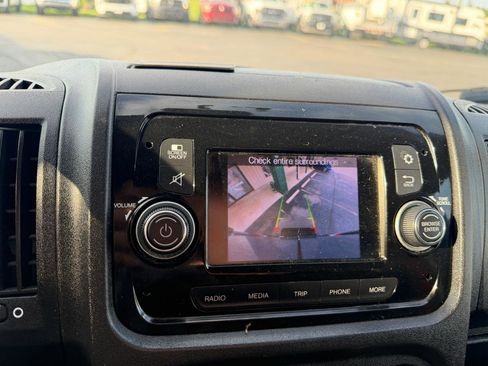 Used 2020 RAM ProMaster 3500 FWD image 19