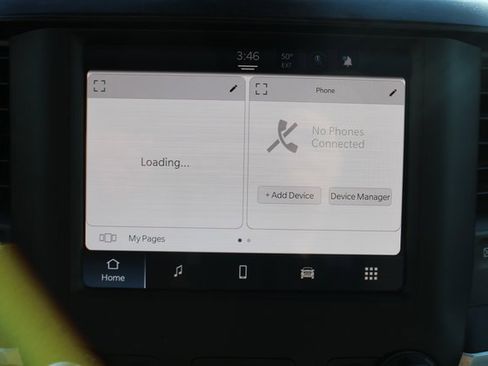 Used 2023 RAM 1500 Big Horn image 21