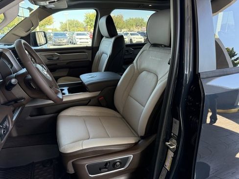 New 2026 RAM 1500 Laramie image 16