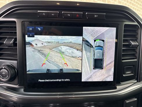 Used 2021 Ford F150 XLT w/ Equipment Group 302A High image 24