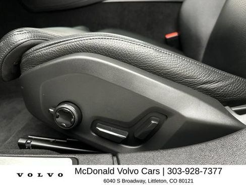 Certified 2024 Volvo S60 T8 Ultimate AWD/4WD image 12
