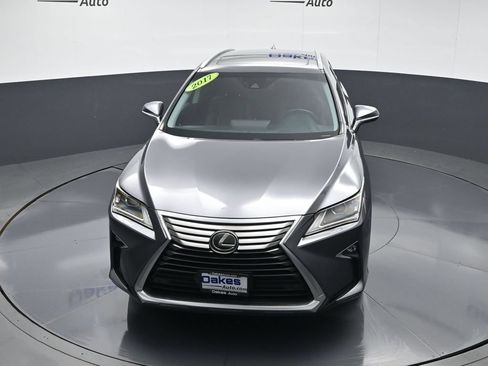 Used 2017 Lexus RX 350 F Sport AWD/4WD image 50