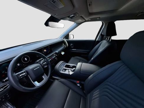 Certified 2026 Hyundai Palisade SEL Premium FWD image 21