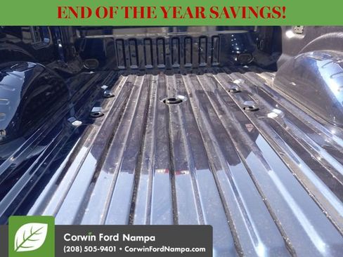 New 2025 Ford F350 Platinum image 36