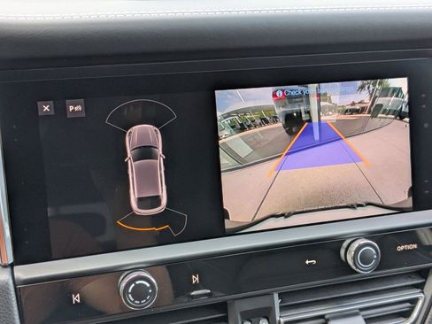 New 2026 Porsche Macan S image 19