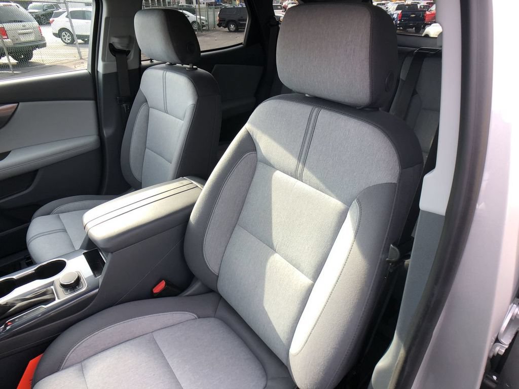 Used 2022 Chevrolet Blazer LT FWD image 11
