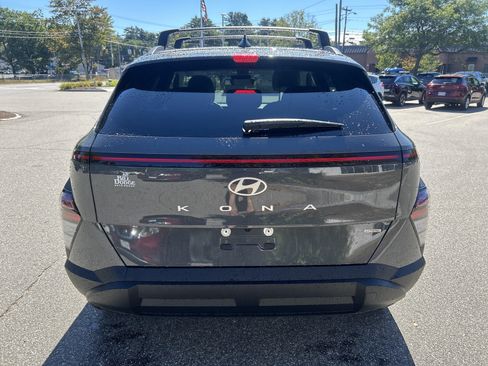 New 2026 Hyundai Kona SEL Sport AWD/4WD image 32