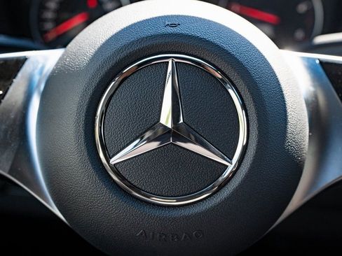 New 2026 Mercedes-Benz Sprinter 144 Cargo image 23