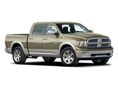 Used 2009 Dodge Ram 1500 Truck Sport