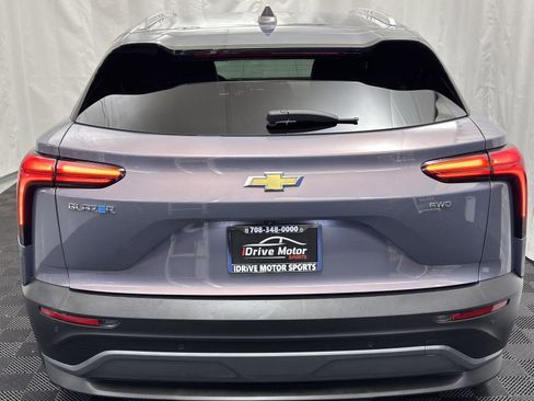 Used 2024 Chevrolet Blazer EV LT image 7