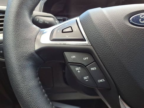 Used 2024 Ford Edge SEL w/ Convenience Package AWD/4WD image 15