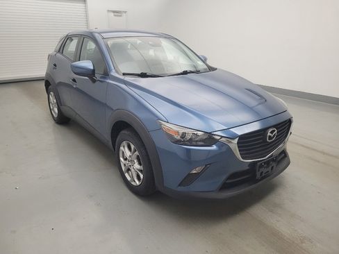 Used 2018 MAZDA CX-3 Sport AWD/4WD image 13