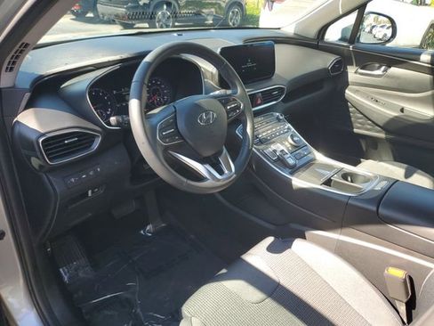 Certified 2023 Hyundai Santa Fe SEL w/ Cargo Package image 8