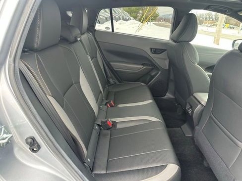 Used 2024 Subaru Crosstrek 2.5i Wilderness image 25