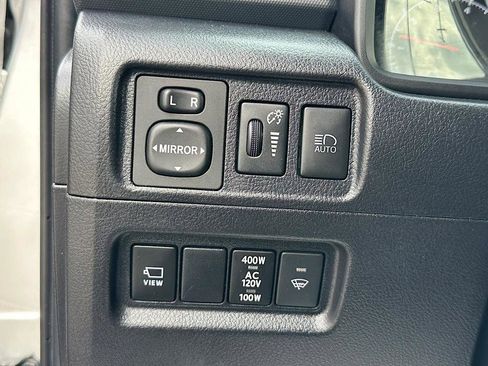 Certified 2023 Toyota 4Runner SR5 Premium w/ Moonroof Package RWD image 24