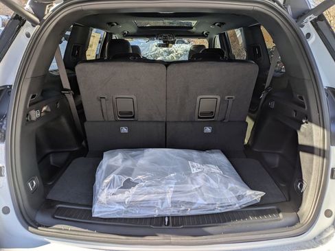 New 2025 Jeep Grand Cherokee L Limited image 29