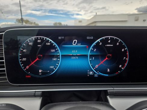 Used 2023 Mercedes-Benz GLE 350 4MATIC image 23