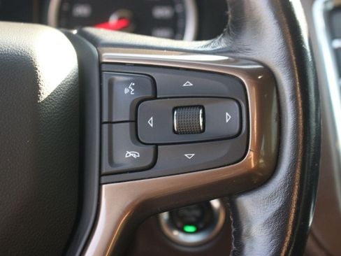 Used 2021 Chevrolet Tahoe High Country w/ Premium Package AWD/4WD image 19