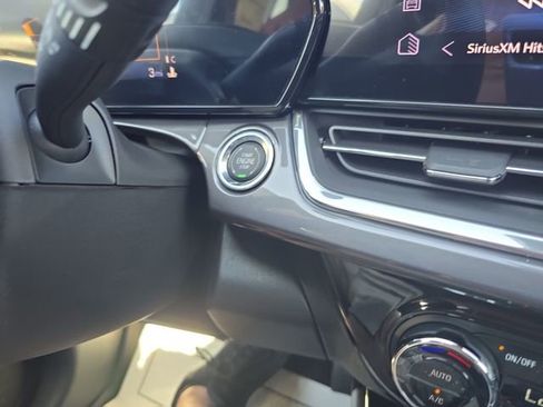 New 2026 Chevrolet Trax ACTIV w/ Driver Confidence Package image 20