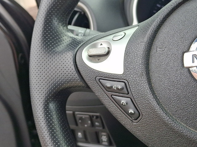 Used 2014 Nissan Juke S AWD/4WD image 7