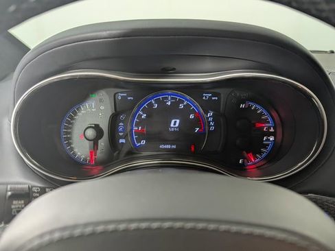 Used 2018 Jeep Grand Cherokee Trackhawk AWD/4WD image 18