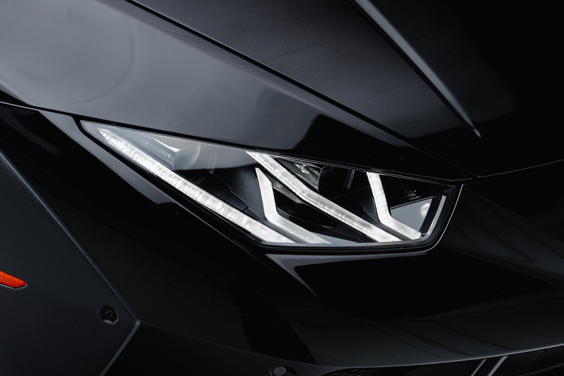 Used 2024 Lamborghini Huracan Sterrato AWD/4WD image 37