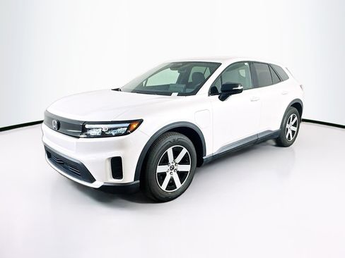 Used 2024 Honda Prologue EX image 3