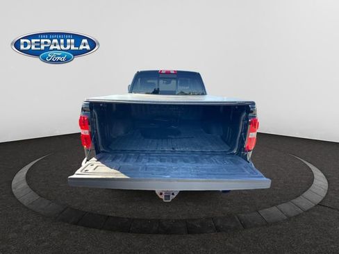Used 2019 GMC Sierra 2500 Denali w/ Suspension Package, Off-Road AWD/4WD image 6