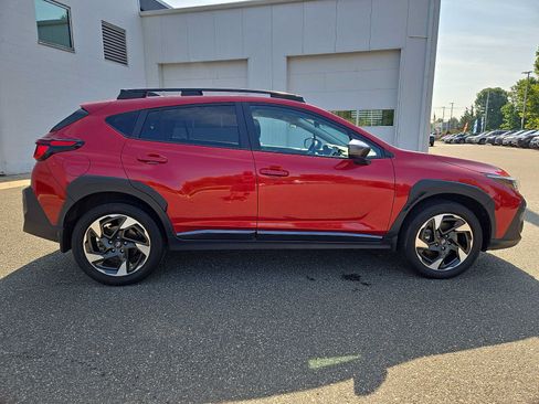 Used 2024 Subaru Crosstrek 2.5i Limited AWD/4WD image 7