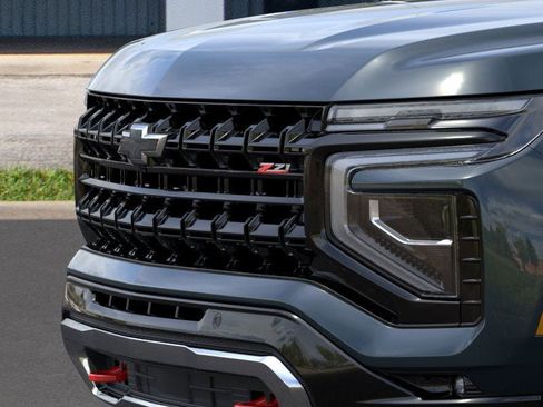 New 2026 Chevrolet Tahoe Z71 w/ Z71 Off-Road Package image 13